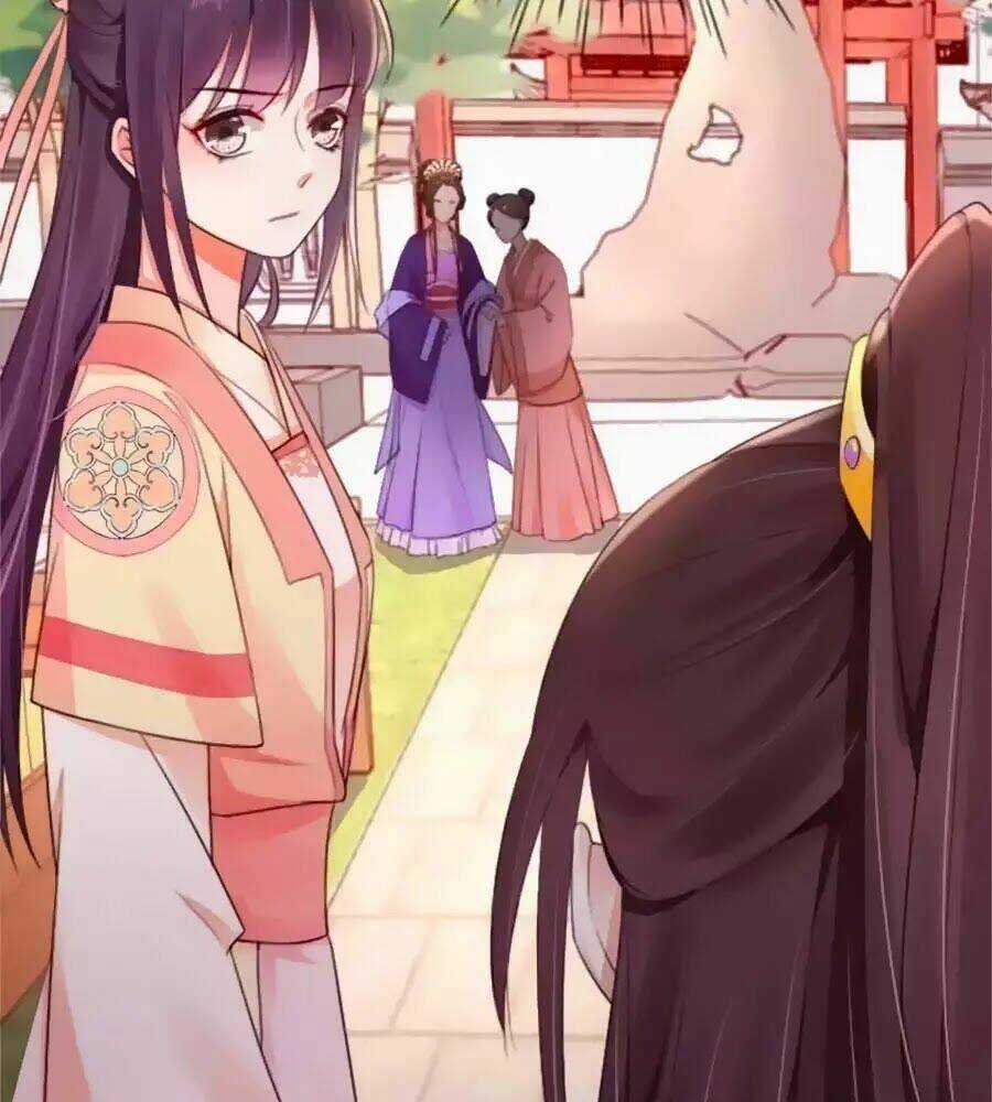 Hoạn Phi Hoàn Triều - Chapter 27 - Trang 49