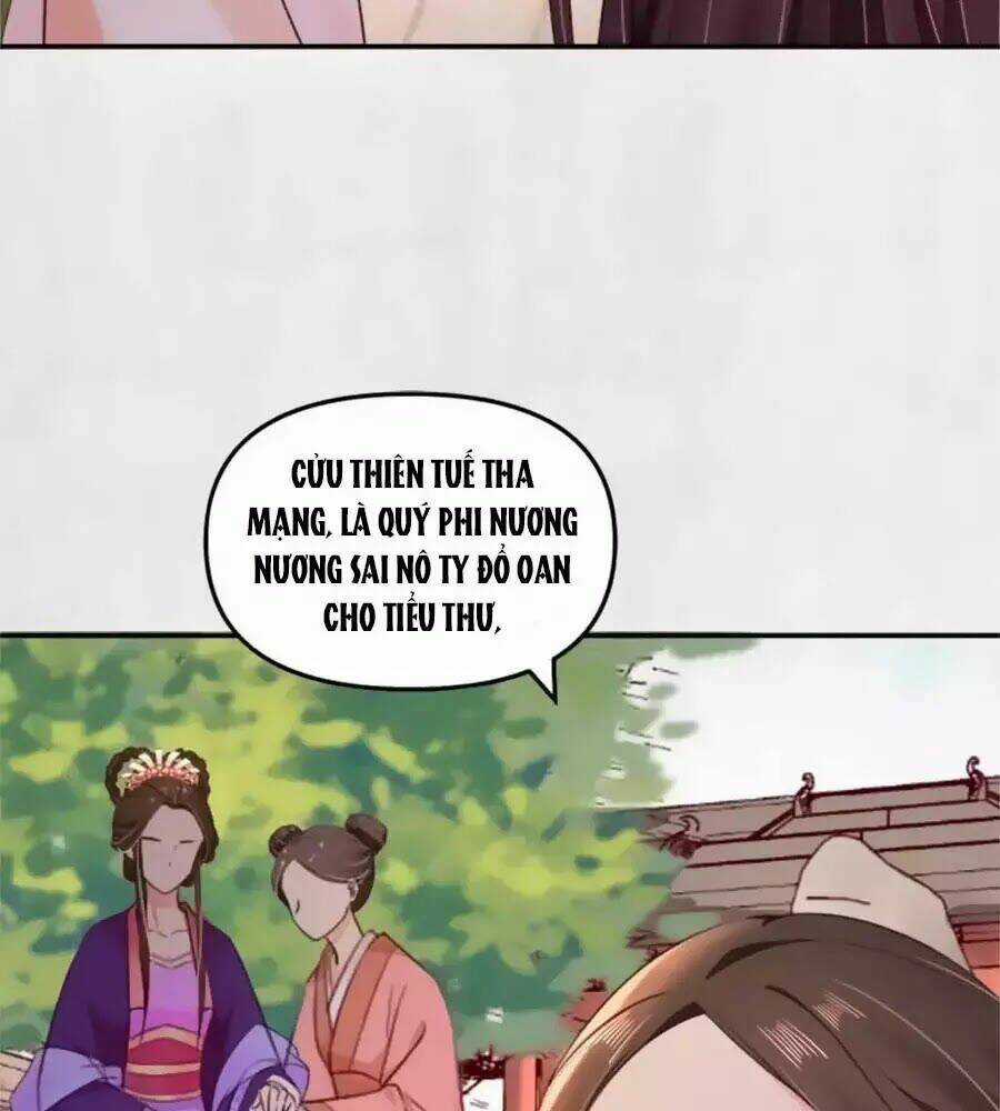 Hoạn Phi Hoàn Triều - Chapter 27 - Trang 50