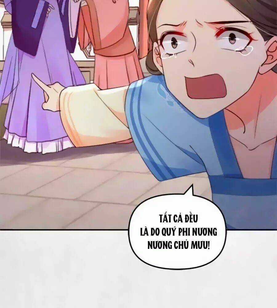 Hoạn Phi Hoàn Triều - Chapter 27 - Trang 51