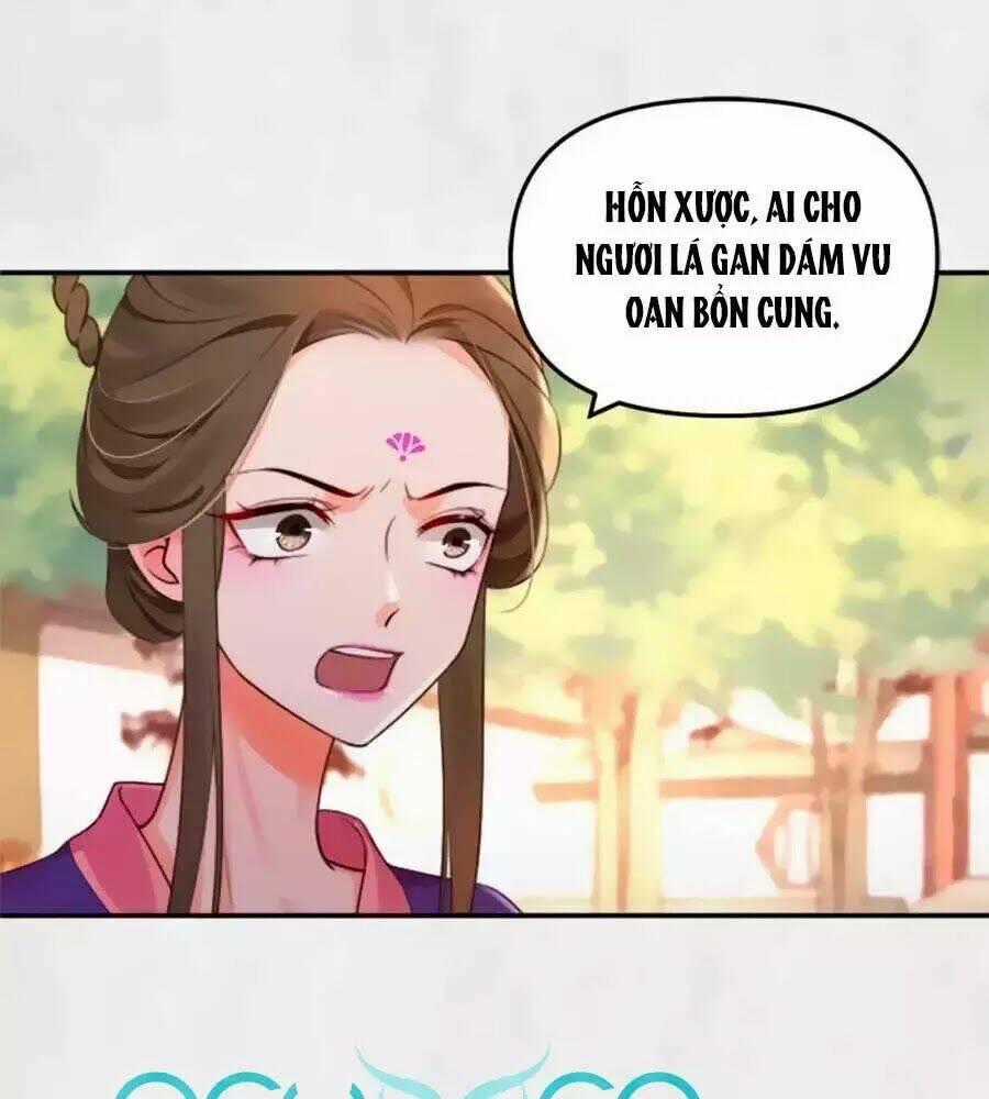Hoạn Phi Hoàn Triều - Chapter 27 - Trang 52