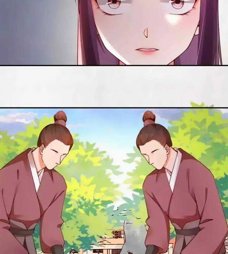 Hoạn Phi Hoàn Triều - Chapter 27 - Trang 10