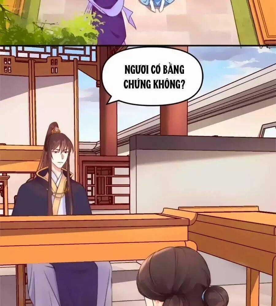 Hoạn Phi Hoàn Triều - Chapter 28 - Trang 2