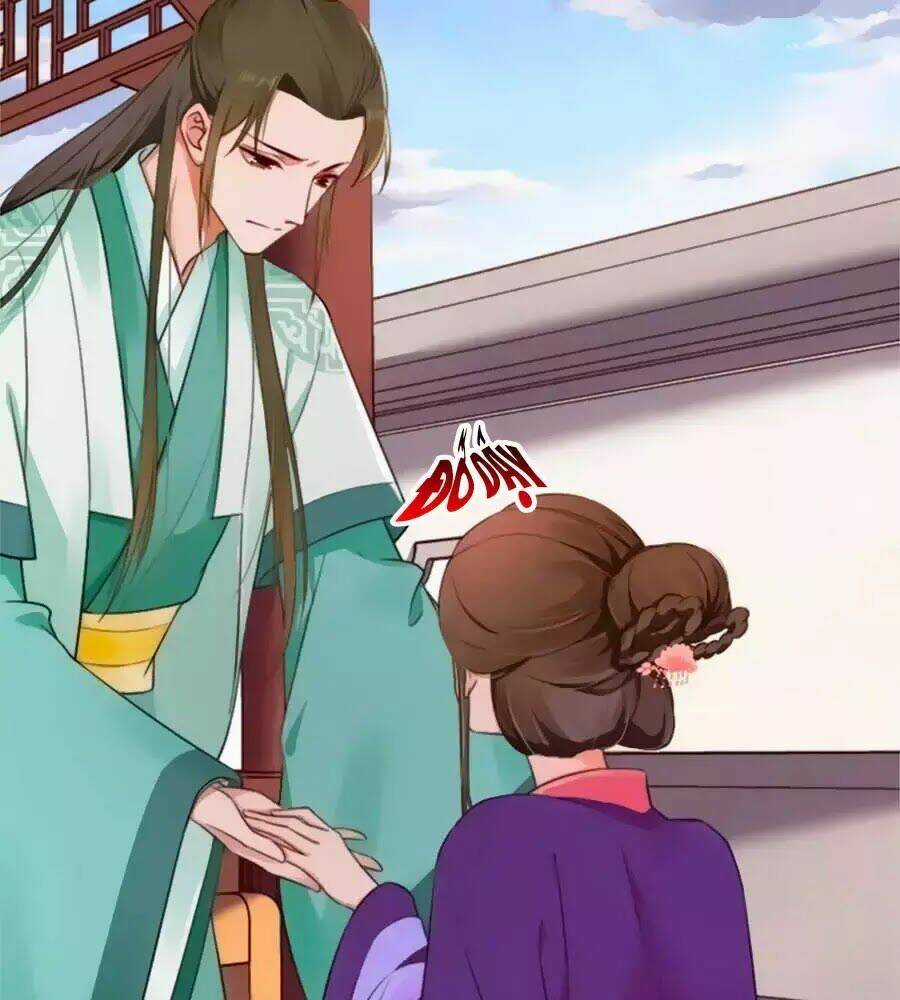 Hoạn Phi Hoàn Triều - Chapter 28 - Trang 12