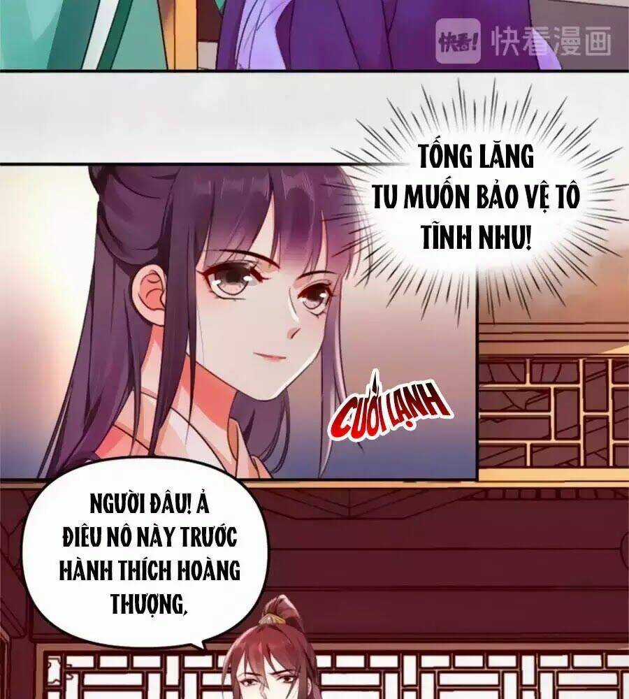 Hoạn Phi Hoàn Triều - Chapter 28 - Trang 13
