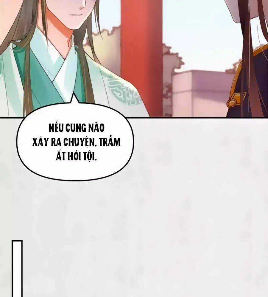 Hoạn Phi Hoàn Triều - Chapter 28 - Trang 20