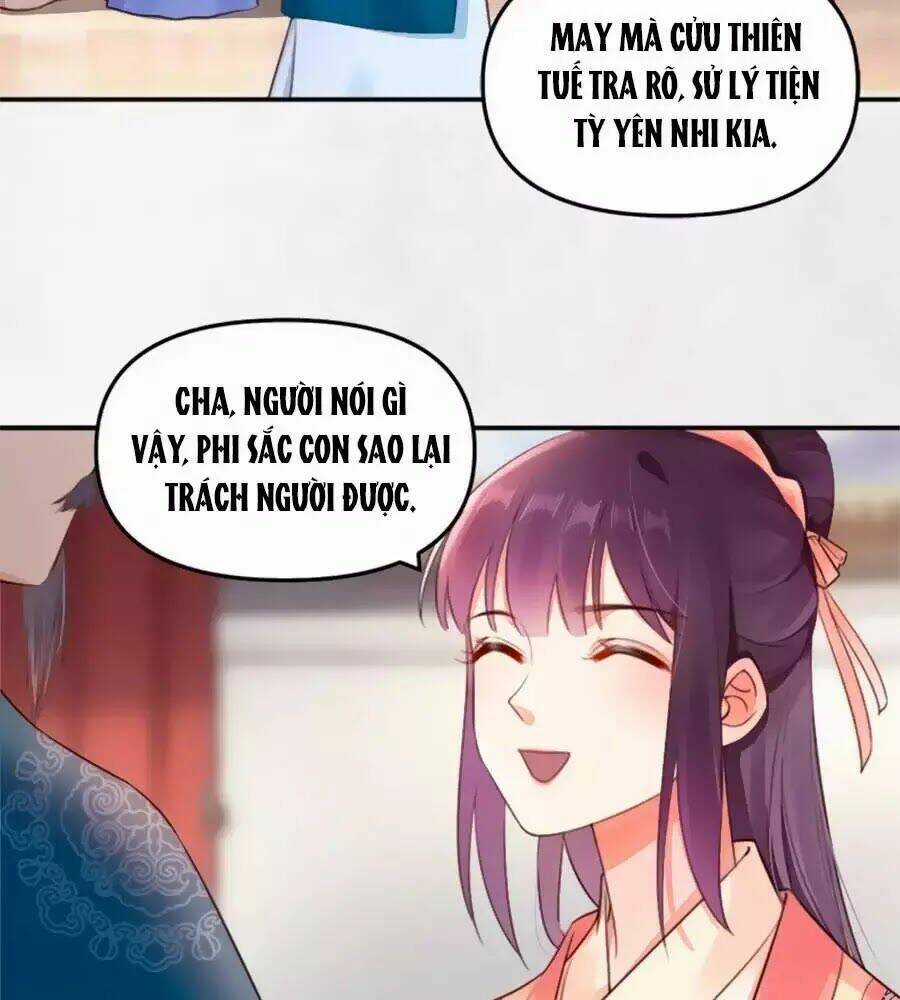 Hoạn Phi Hoàn Triều - Chapter 28 - Trang 25