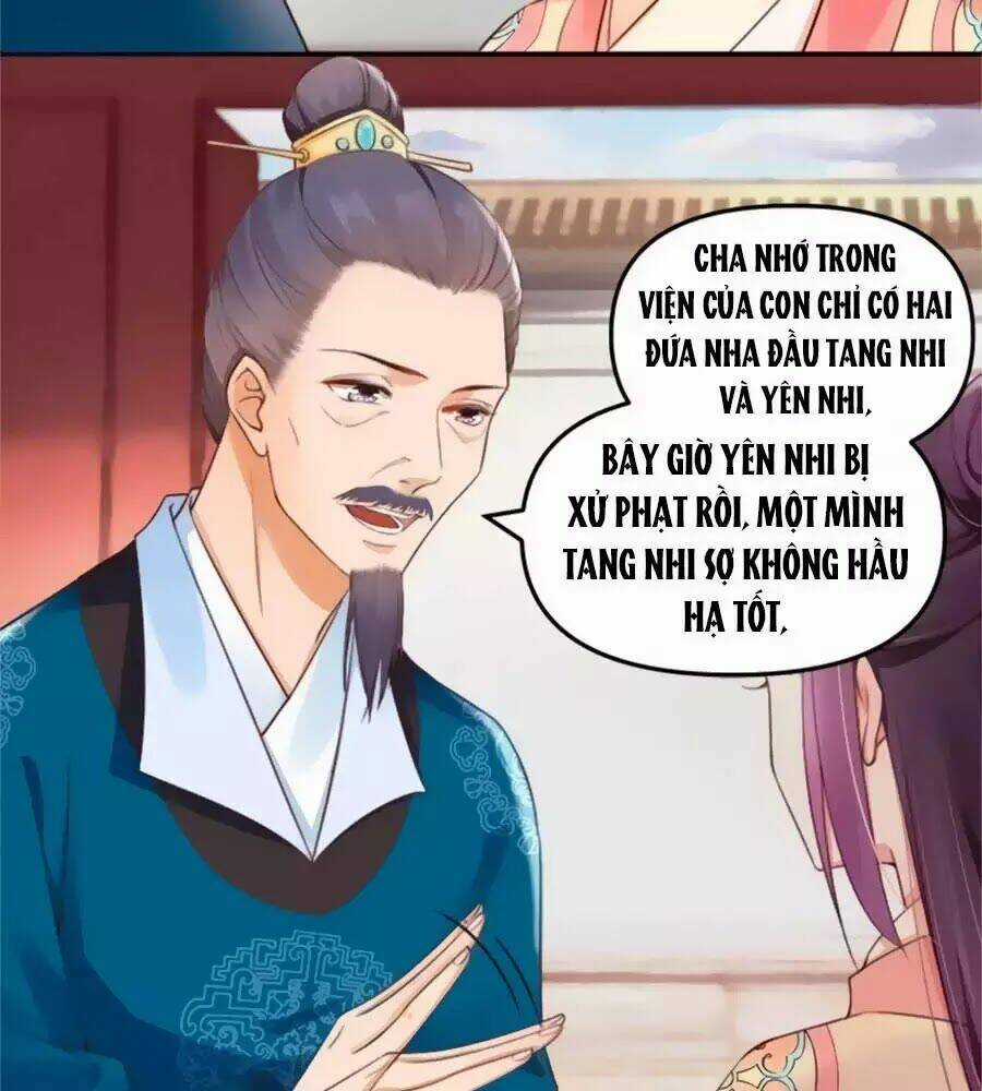 Hoạn Phi Hoàn Triều - Chapter 28 - Trang 26