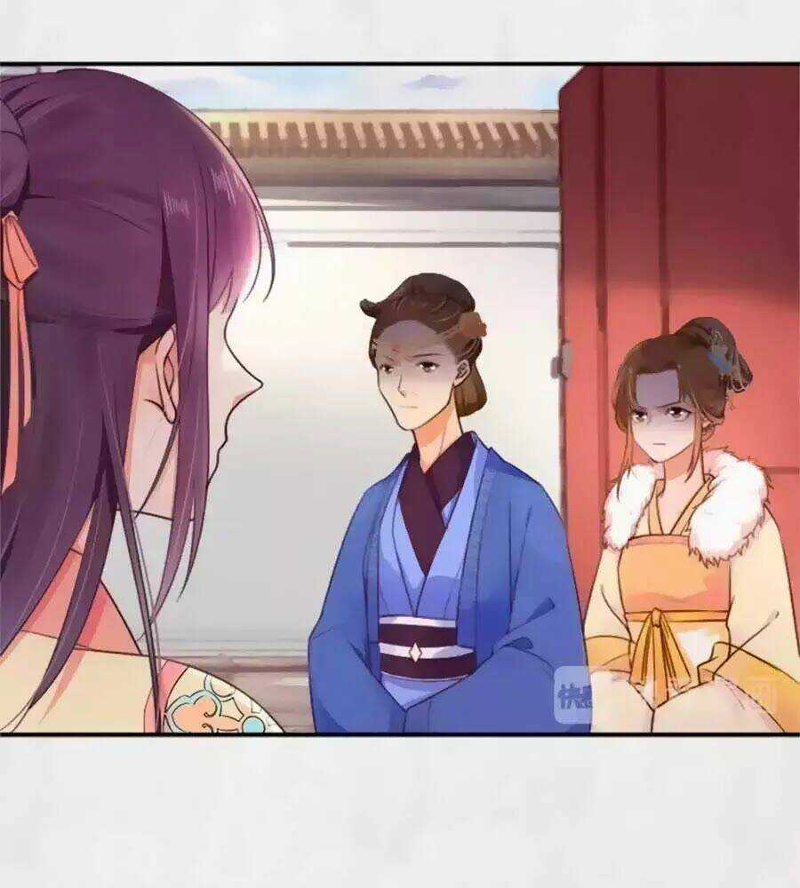 Hoạn Phi Hoàn Triều - Chapter 28 - Trang 30