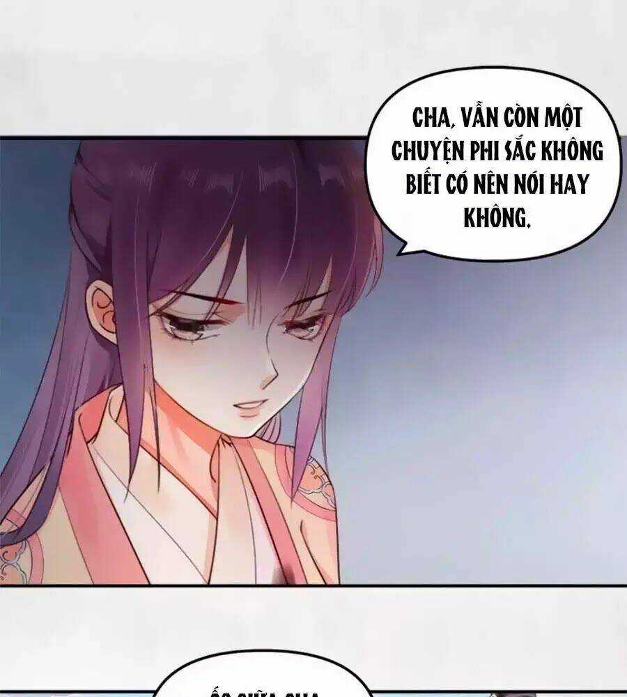 Hoạn Phi Hoàn Triều - Chapter 28 - Trang 31