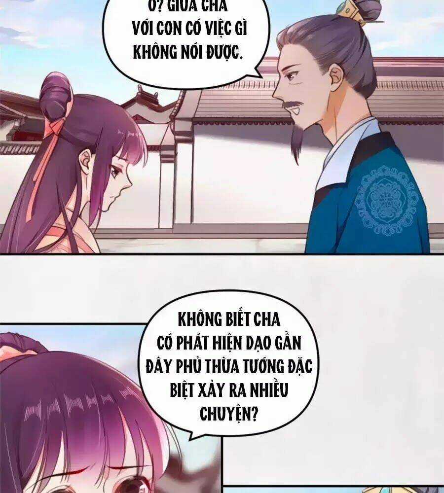 Hoạn Phi Hoàn Triều - Chapter 28 - Trang 32