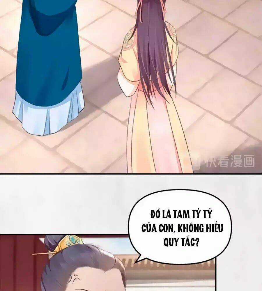 Hoạn Phi Hoàn Triều - Chapter 28 - Trang 40