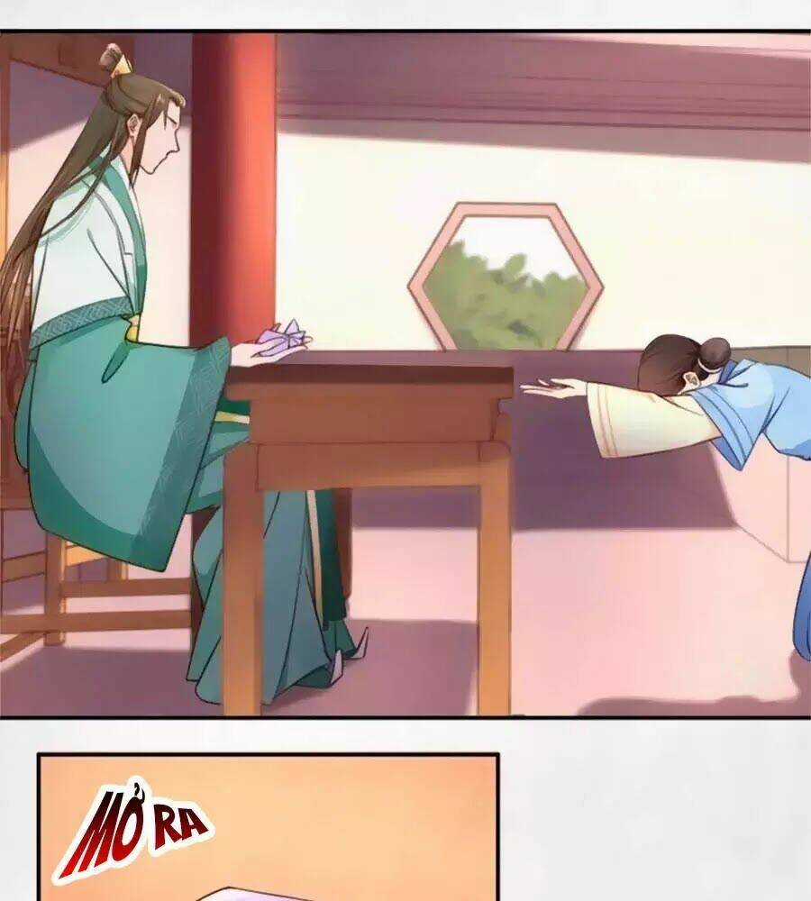 Hoạn Phi Hoàn Triều - Chapter 28 - Trang 5