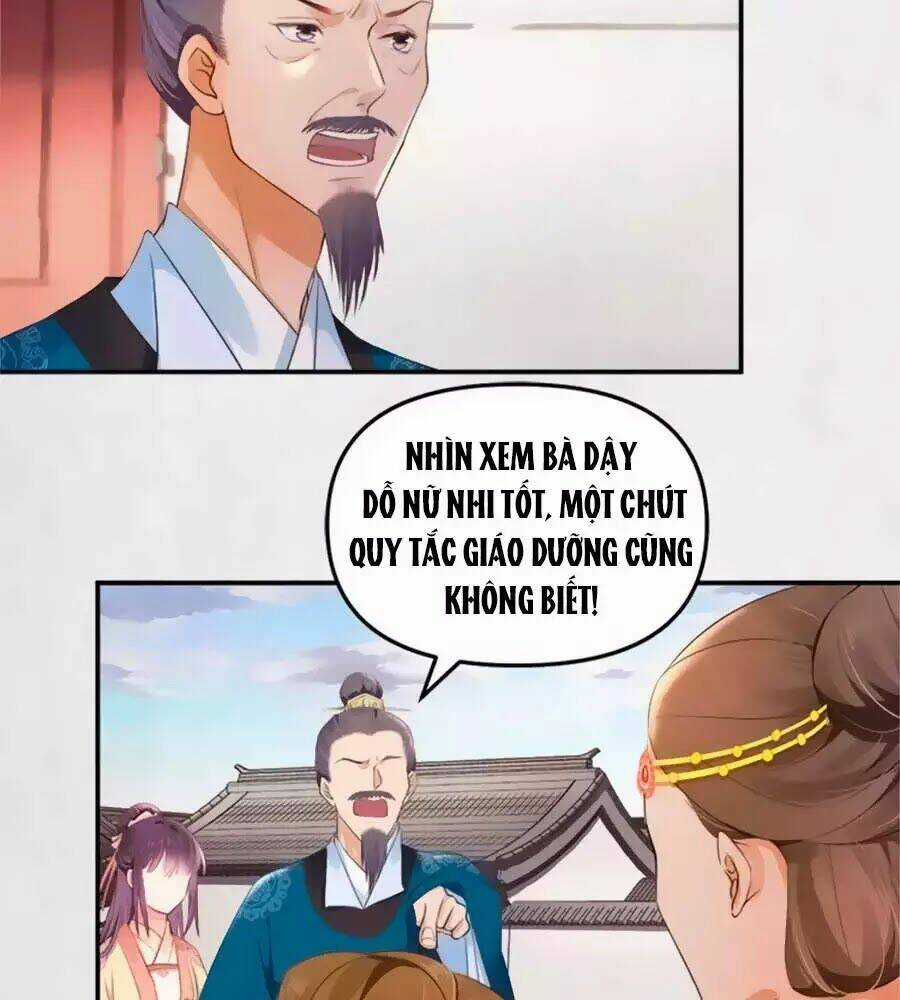 Hoạn Phi Hoàn Triều - Chapter 28 - Trang 41