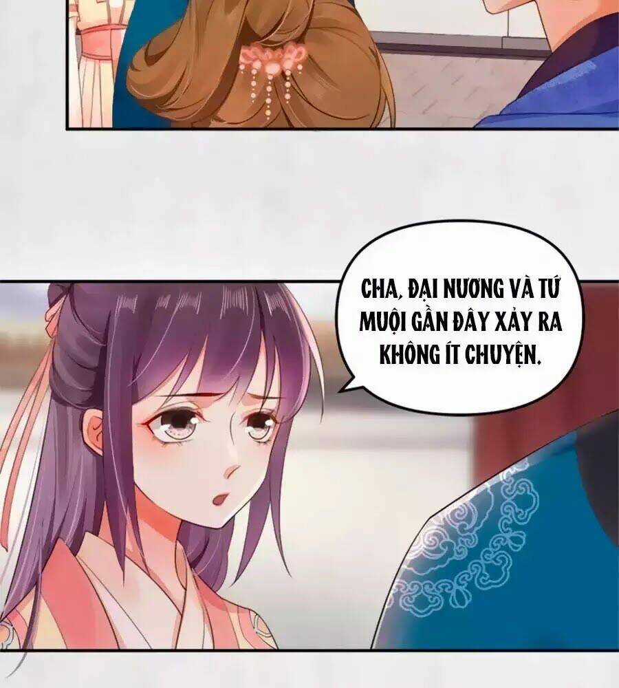 Hoạn Phi Hoàn Triều - Chapter 28 - Trang 42