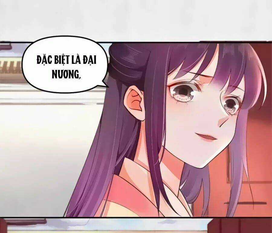 Hoạn Phi Hoàn Triều - Chapter 28 - Trang 43
