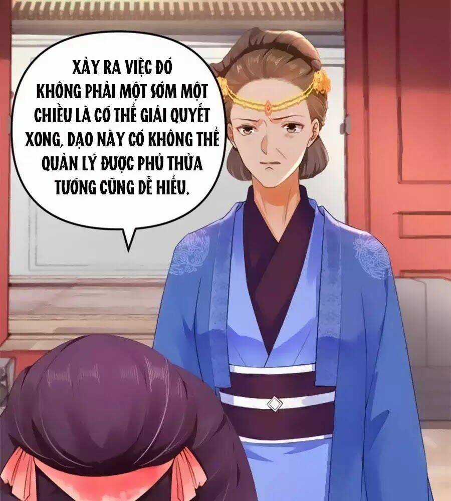 Hoạn Phi Hoàn Triều - Chapter 28 - Trang 44