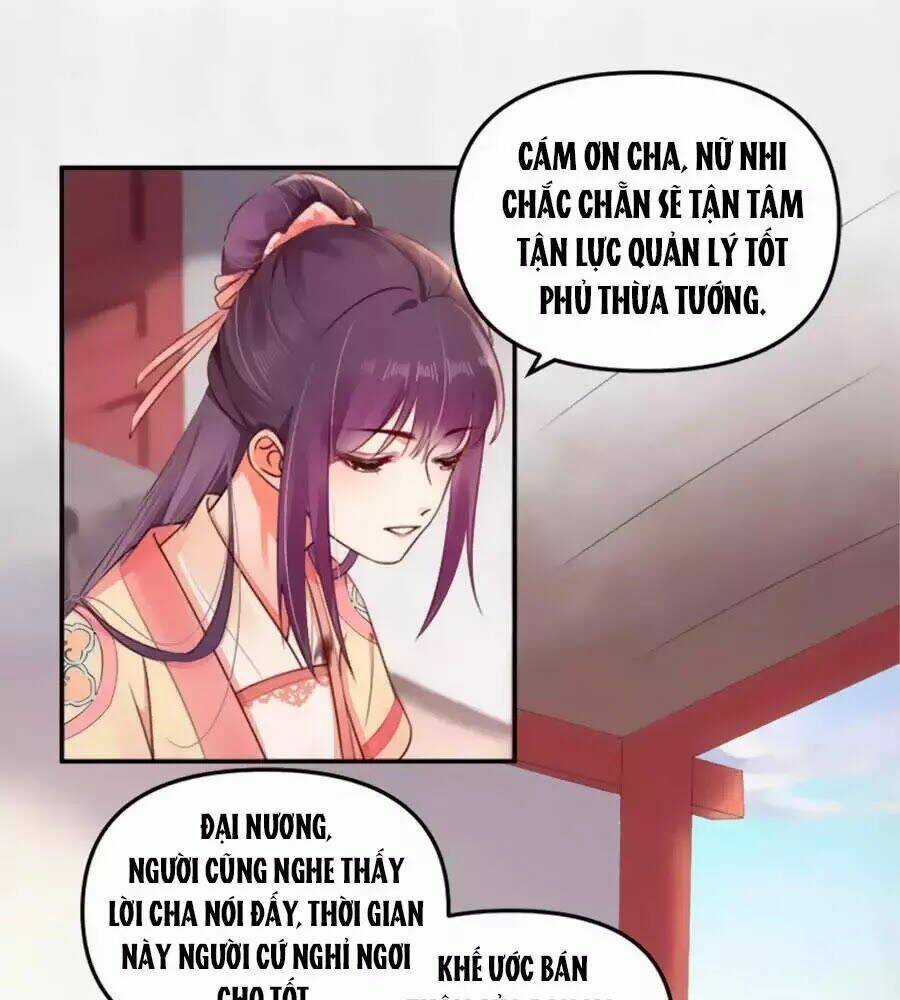 Hoạn Phi Hoàn Triều - Chapter 28 - Trang 47