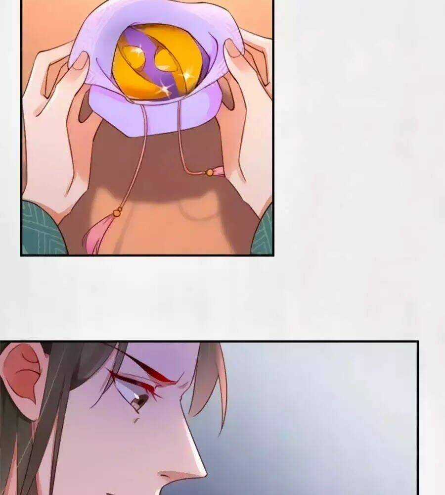 Hoạn Phi Hoàn Triều - Chapter 28 - Trang 6