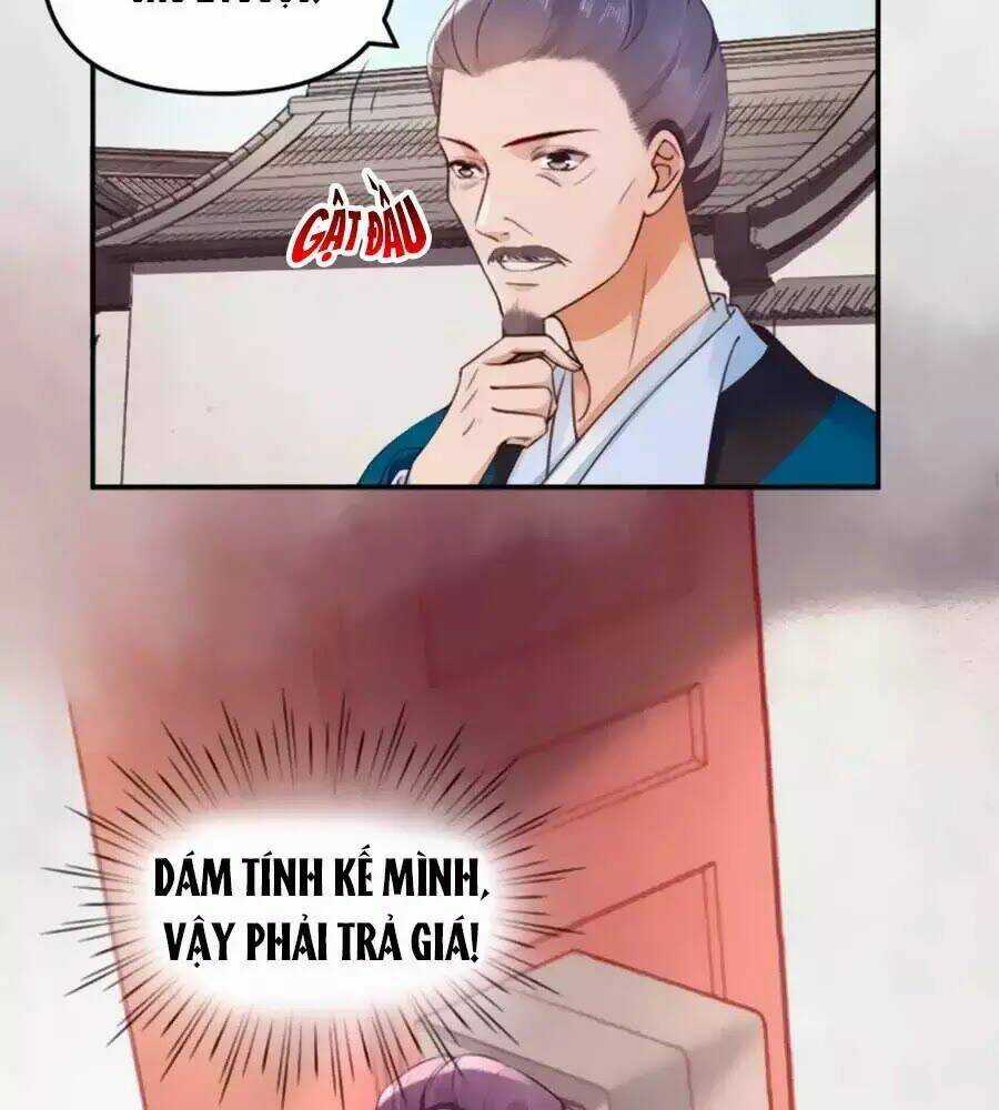 Hoạn Phi Hoàn Triều - Chapter 28 - Trang 51