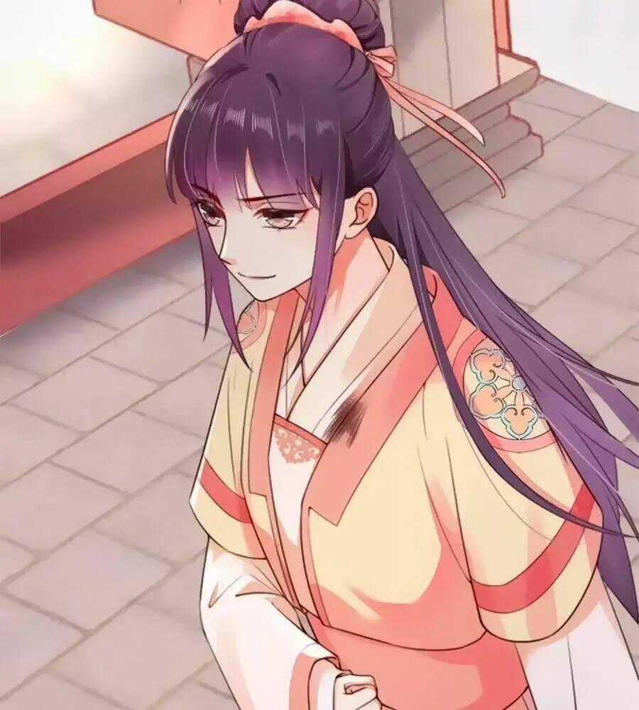 Hoạn Phi Hoàn Triều - Chapter 28 - Trang 52