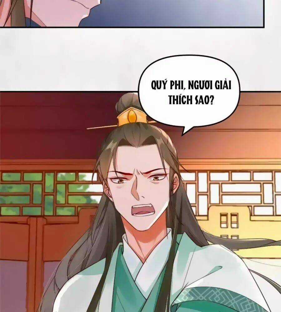 Hoạn Phi Hoàn Triều - Chapter 28 - Trang 7