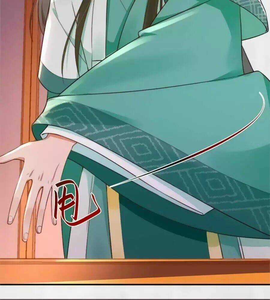 Hoạn Phi Hoàn Triều - Chapter 28 - Trang 8