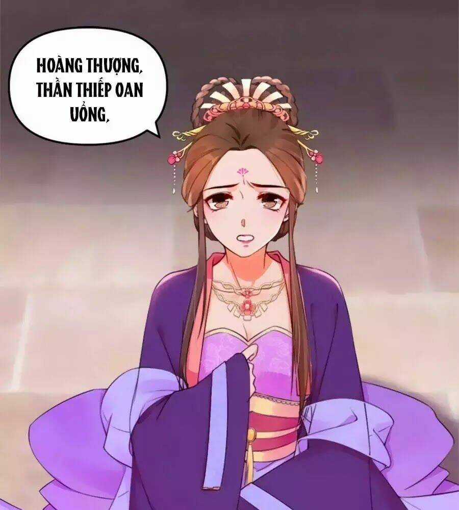 Hoạn Phi Hoàn Triều - Chapter 28 - Trang 9