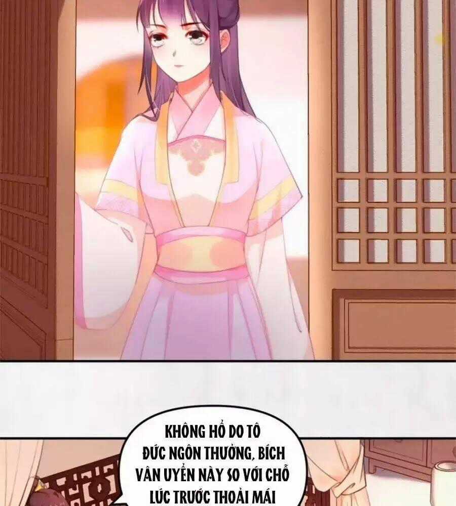 Hoạn Phi Hoàn Triều - Chapter 29 - Trang 2