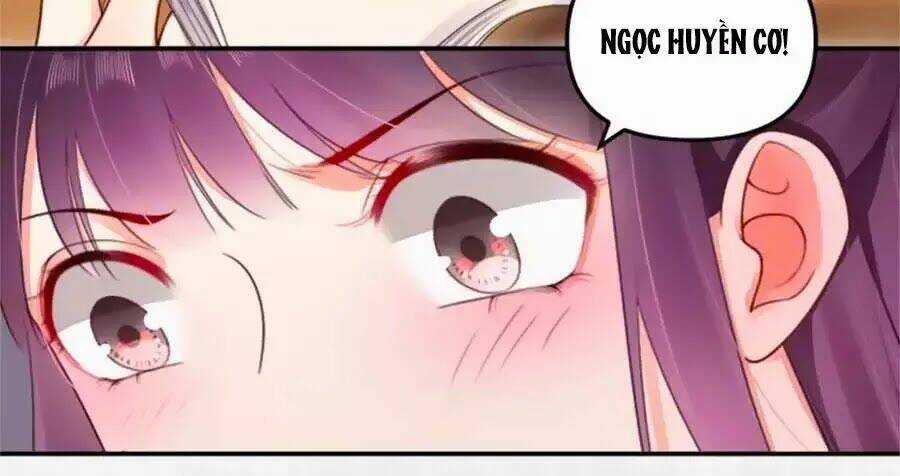 Hoạn Phi Hoàn Triều - Chapter 29 - Trang 11