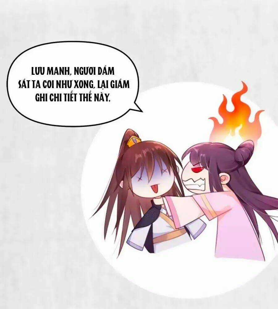 Hoạn Phi Hoàn Triều - Chapter 29 - Trang 12