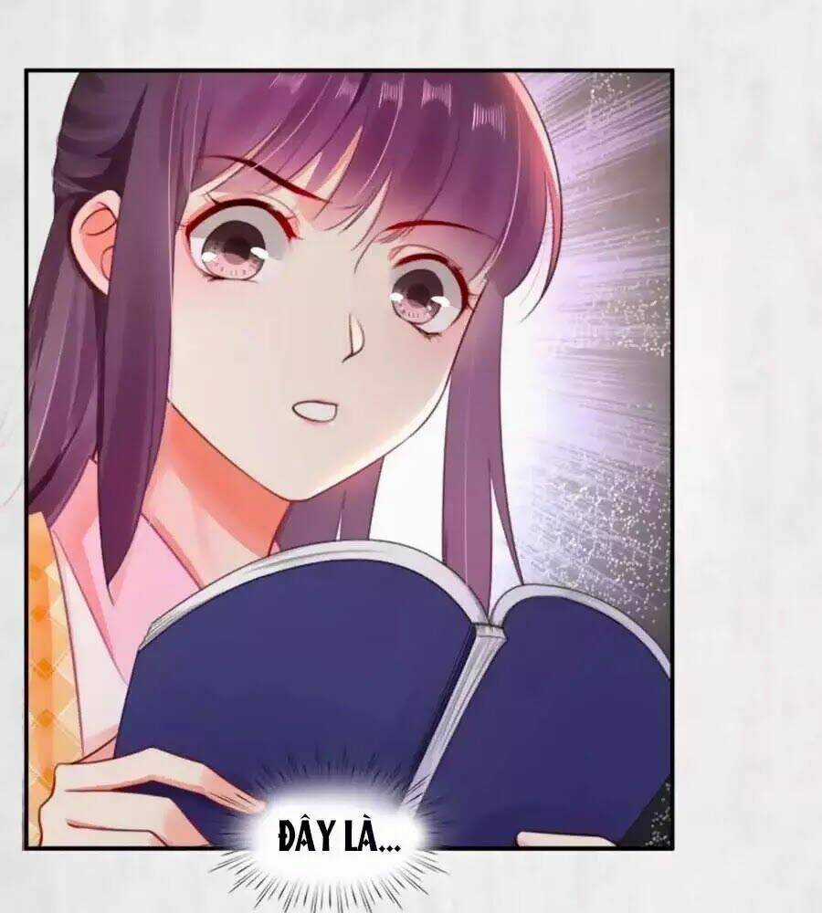 Hoạn Phi Hoàn Triều - Chapter 29 - Trang 13