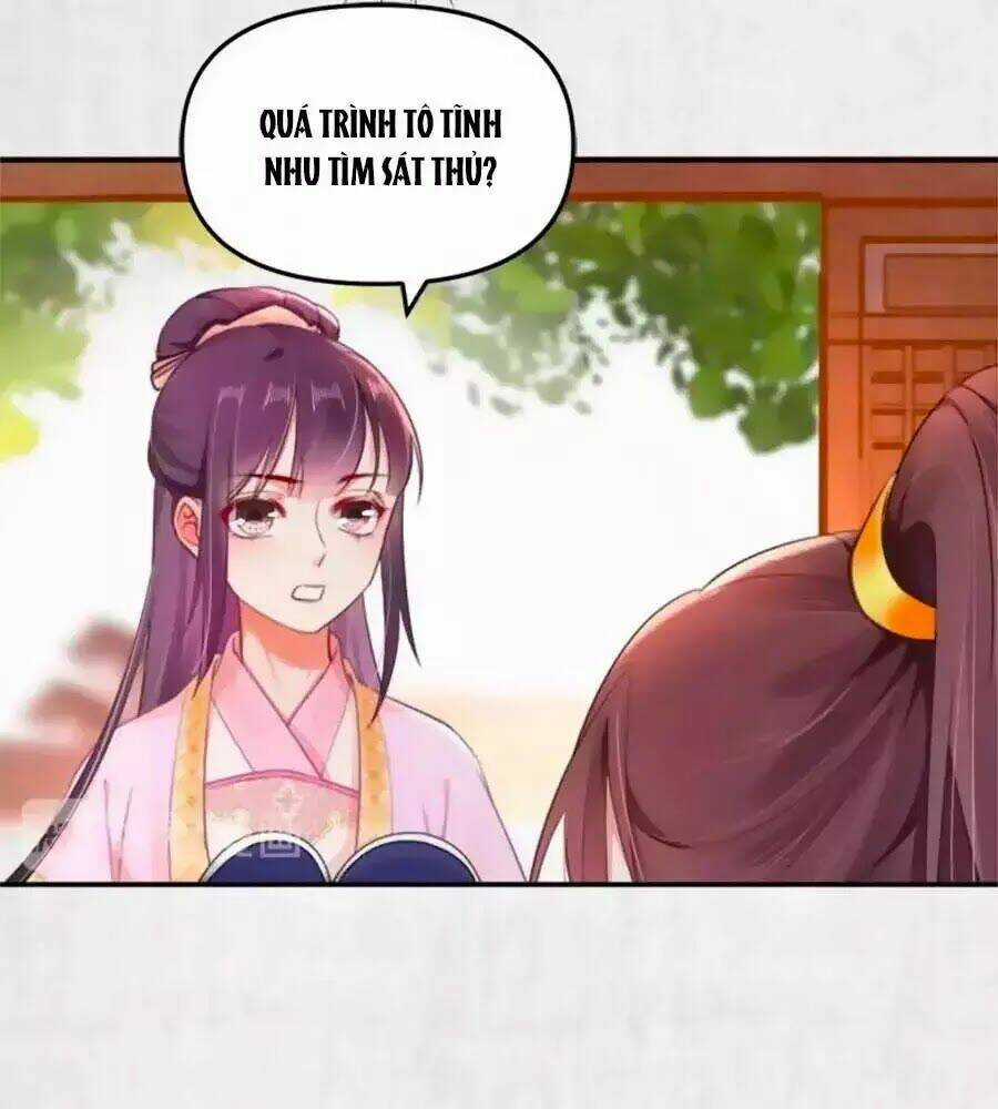 Hoạn Phi Hoàn Triều - Chapter 29 - Trang 14