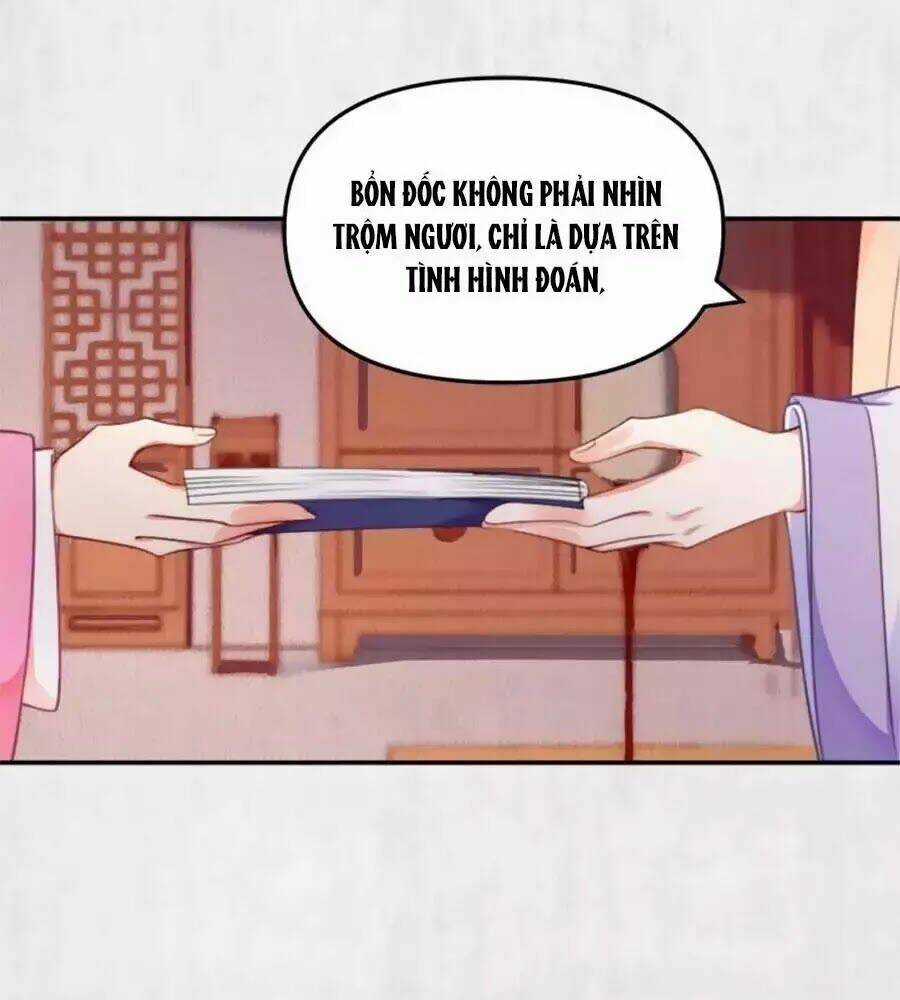 Hoạn Phi Hoàn Triều - Chapter 29 - Trang 15