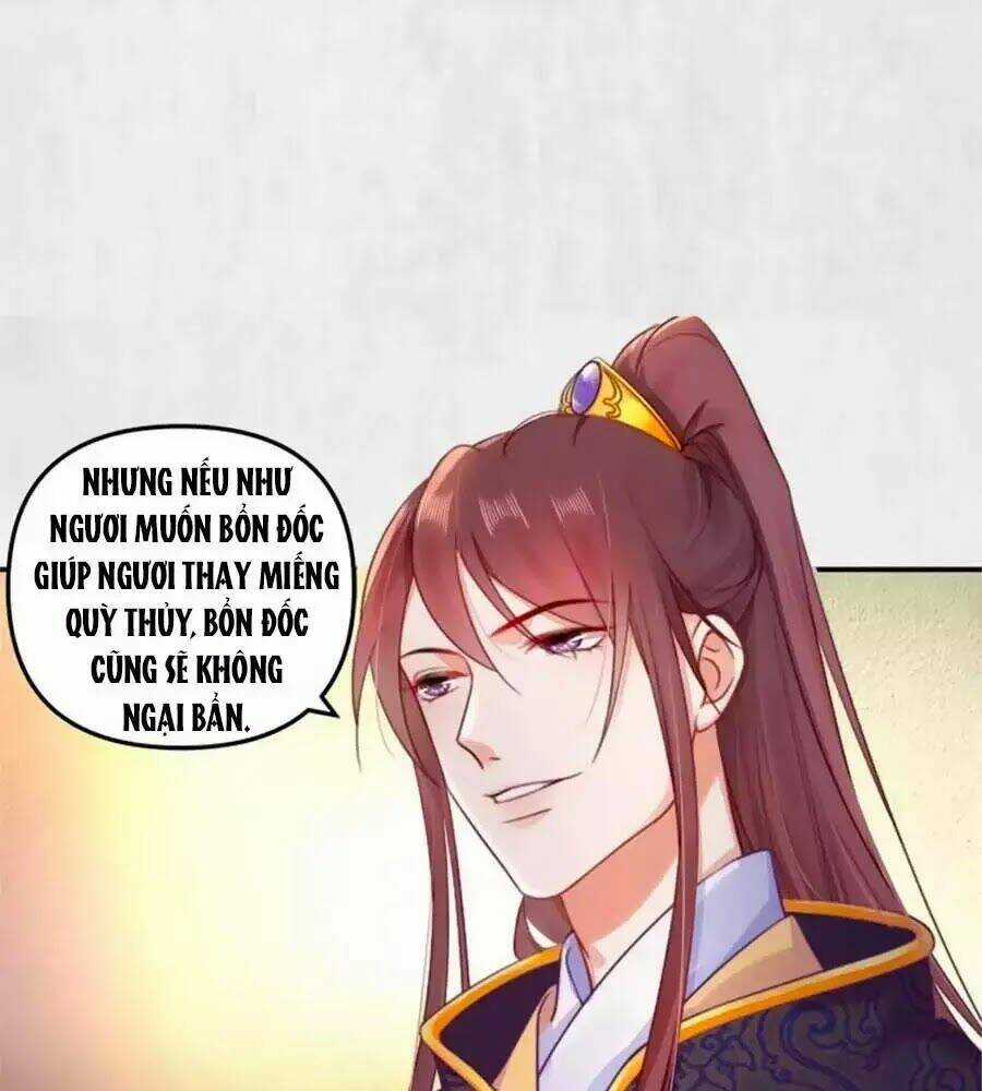 Hoạn Phi Hoàn Triều - Chapter 29 - Trang 16