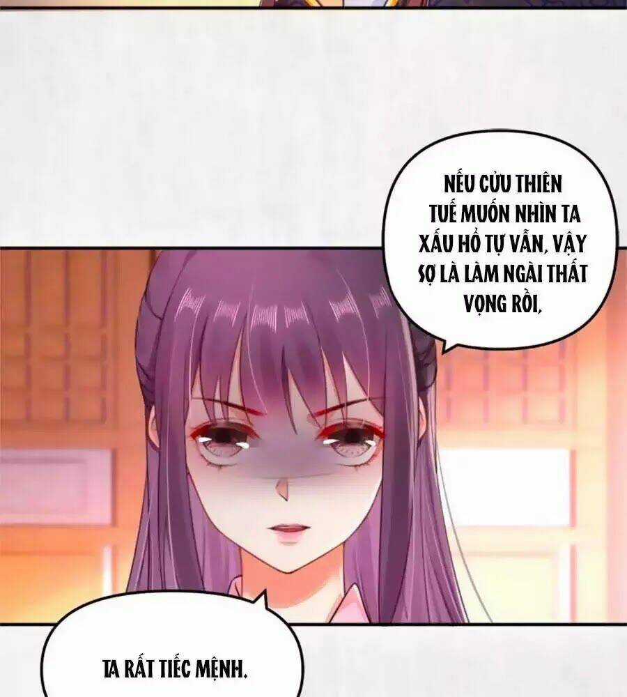Hoạn Phi Hoàn Triều - Chapter 29 - Trang 17
