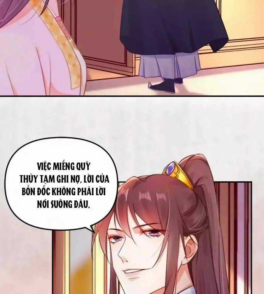 Hoạn Phi Hoàn Triều - Chapter 29 - Trang 20