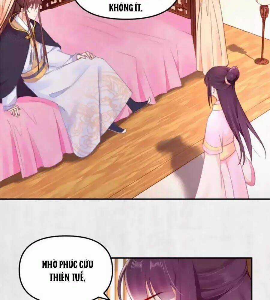 Hoạn Phi Hoàn Triều - Chapter 29 - Trang 3