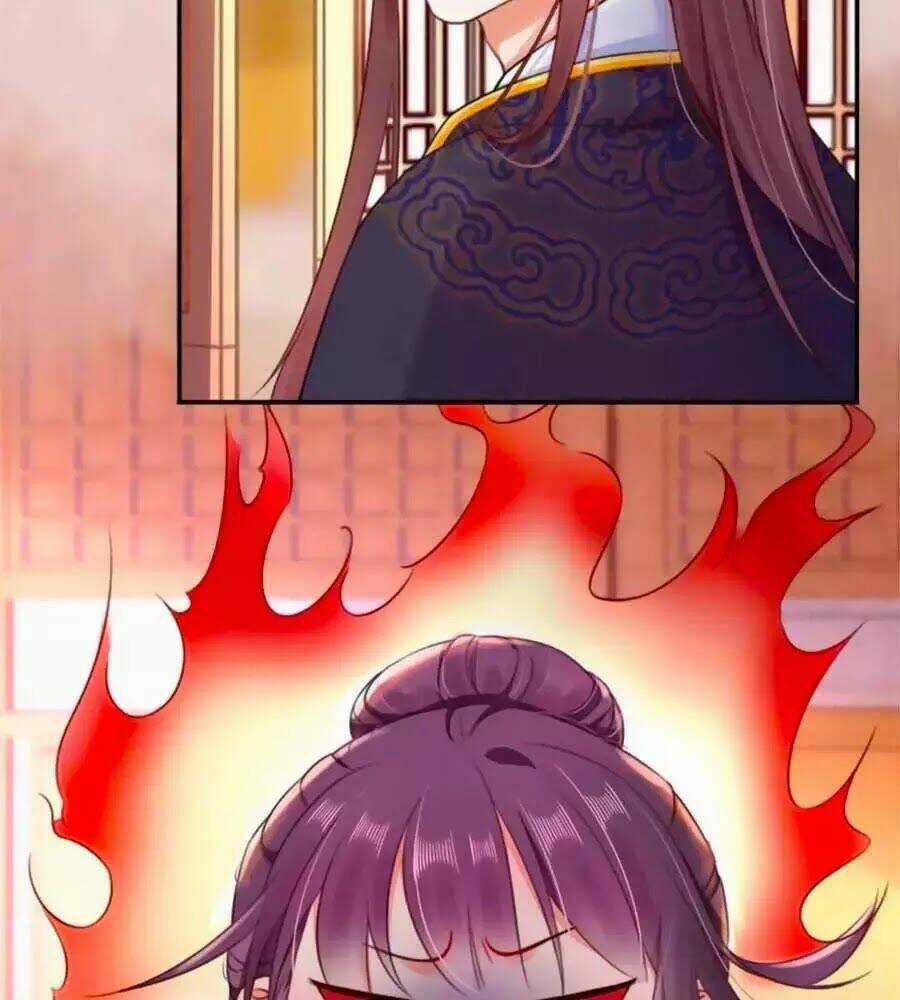 Hoạn Phi Hoàn Triều - Chapter 29 - Trang 21