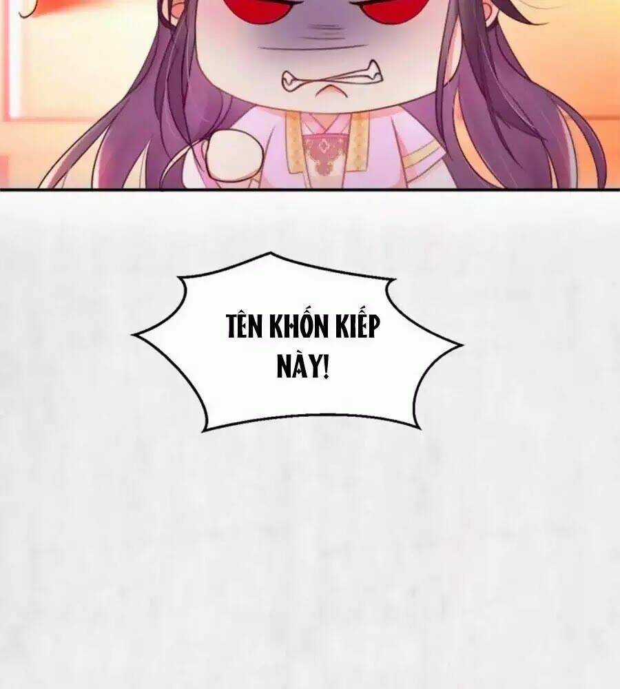 Hoạn Phi Hoàn Triều - Chapter 29 - Trang 22