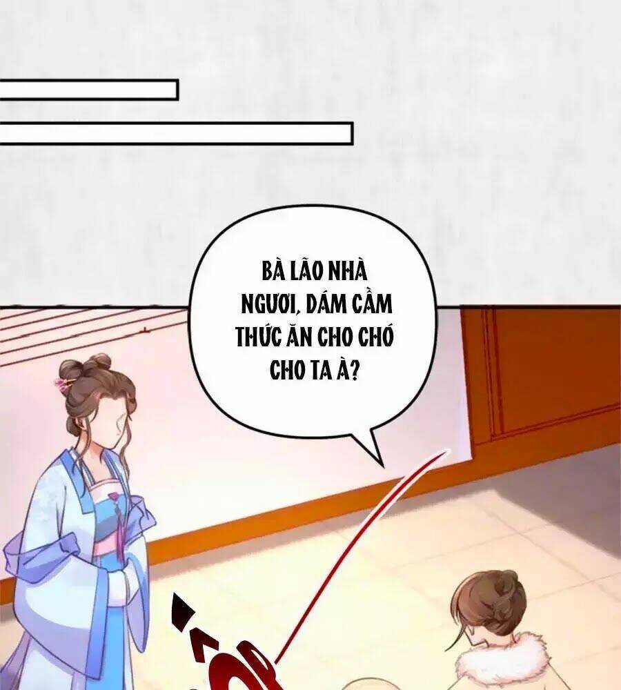 Hoạn Phi Hoàn Triều - Chapter 29 - Trang 23