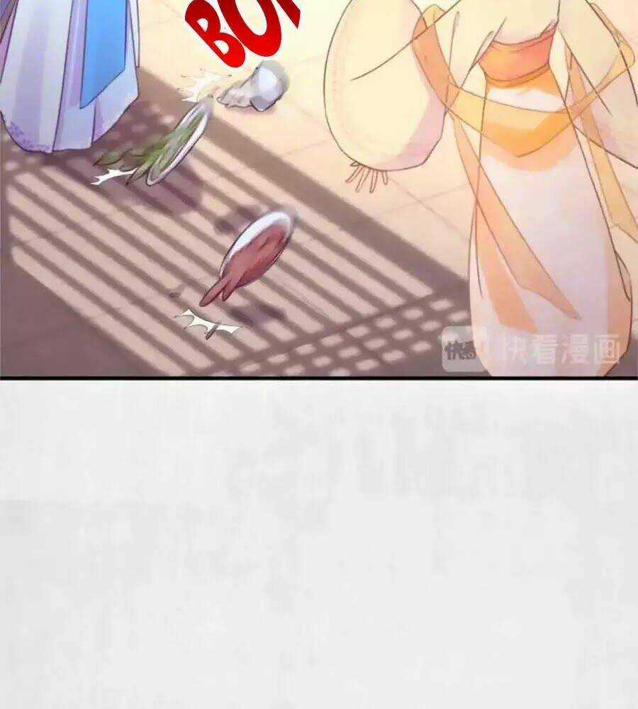 Hoạn Phi Hoàn Triều - Chapter 29 - Trang 24