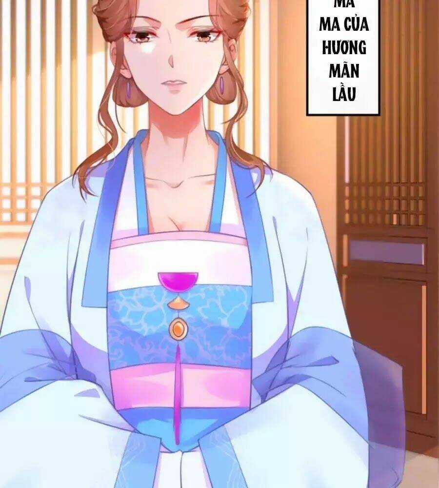 Hoạn Phi Hoàn Triều - Chapter 29 - Trang 26