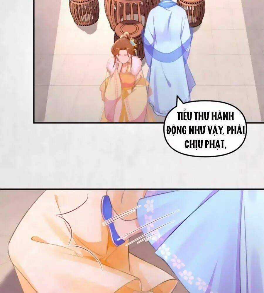 Hoạn Phi Hoàn Triều - Chapter 29 - Trang 29