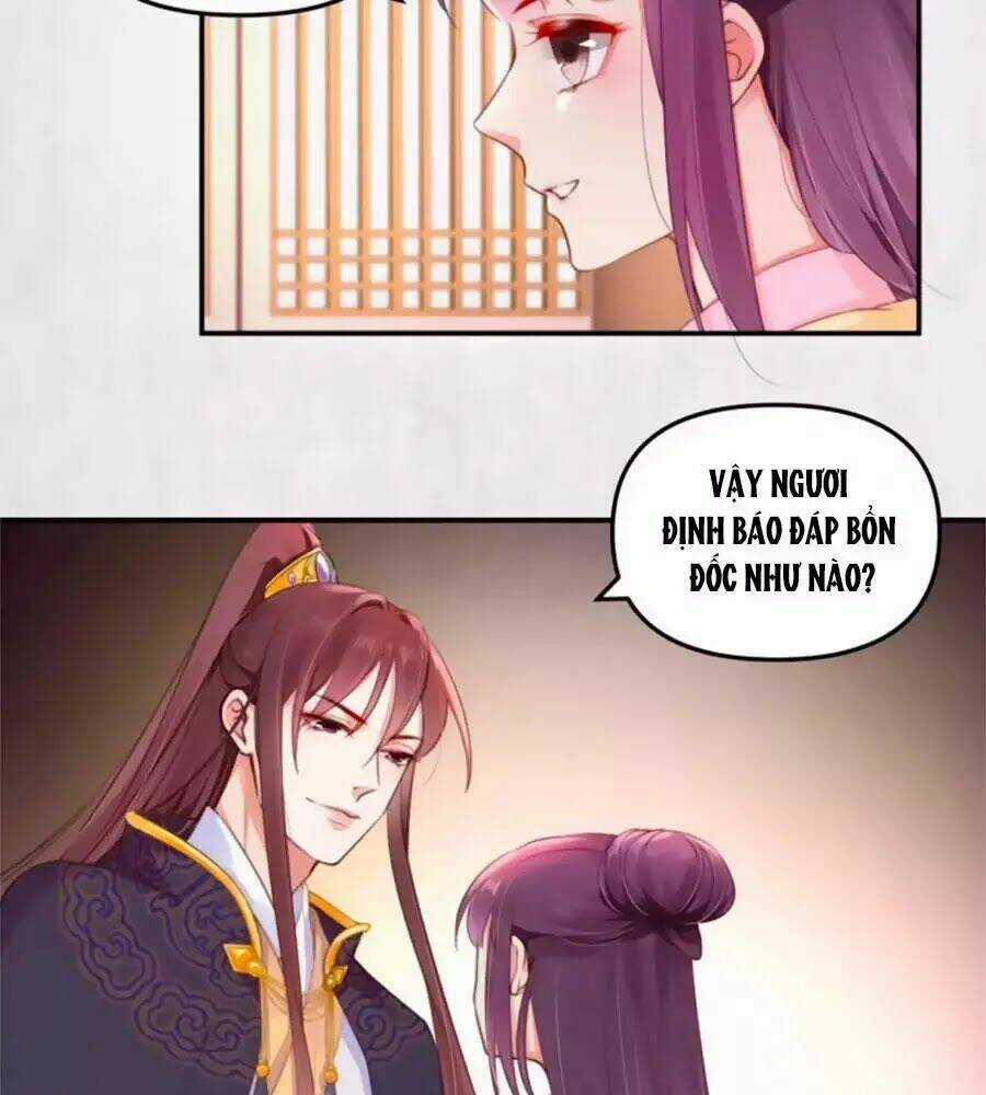 Hoạn Phi Hoàn Triều - Chapter 29 - Trang 4