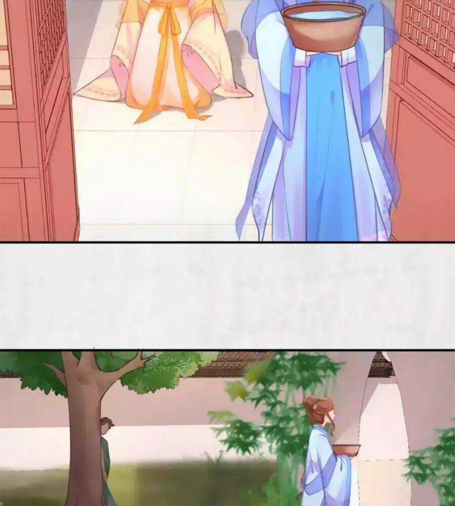 Hoạn Phi Hoàn Triều - Chapter 29 - Trang 31