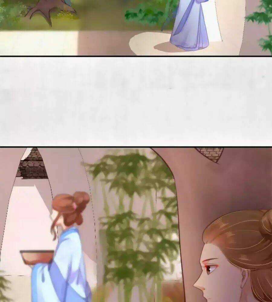 Hoạn Phi Hoàn Triều - Chapter 29 - Trang 32