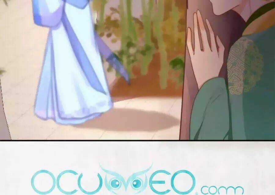 Hoạn Phi Hoàn Triều - Chapter 29 - Trang 33