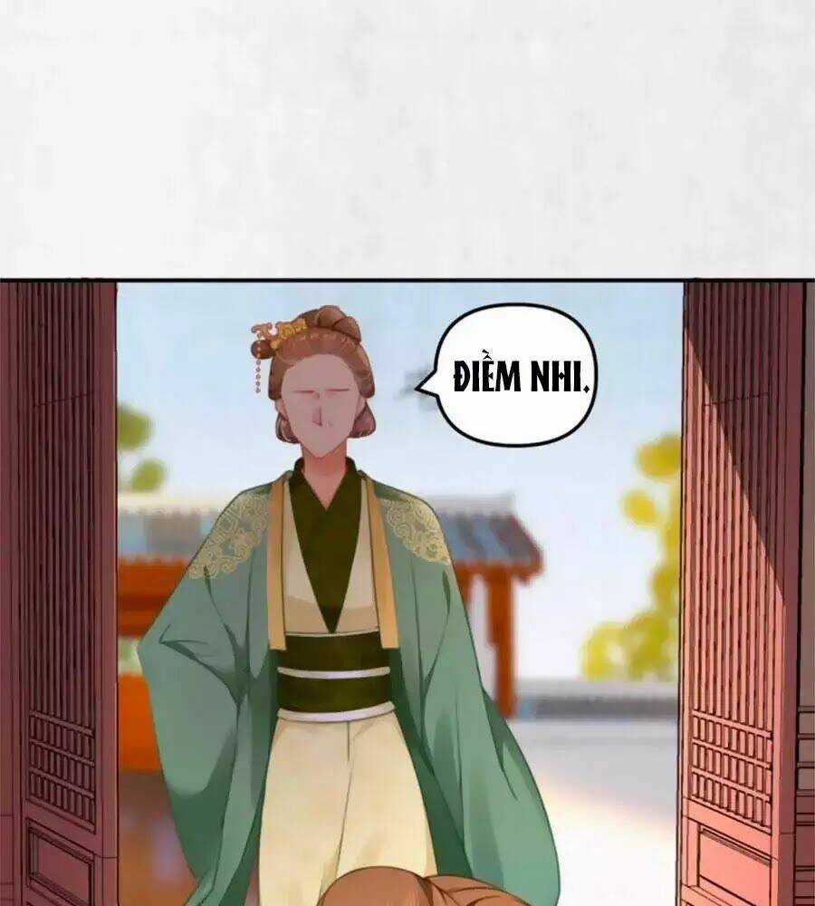 Hoạn Phi Hoàn Triều - Chapter 29 - Trang 34