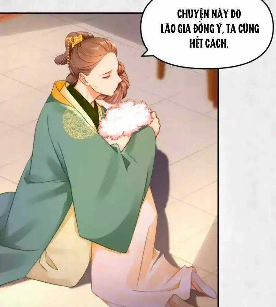 Hoạn Phi Hoàn Triều - Chapter 29 - Trang 37