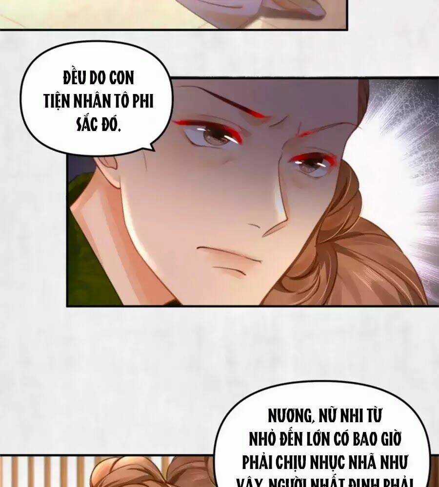 Hoạn Phi Hoàn Triều - Chapter 29 - Trang 38
